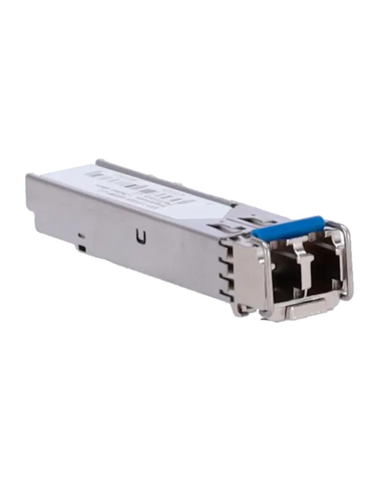 MARCA BLANCA Módulo transceptor SFP Industrial - TRx 1310 nm - Fibra m