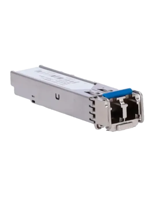 MARCA BLANCA Módulo transceptor SFP Industrial - TRx 1310 nm - Fibra m