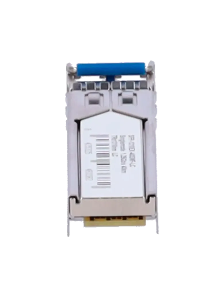 MARCA BLANCA Módulo transceptor SFP Industrial - TRx 1310 nm - Fibra m