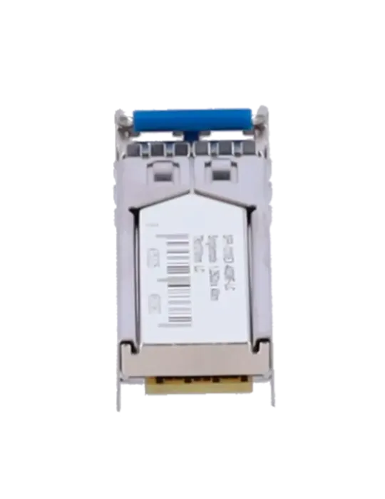 MARCA BLANCA Módulo transceptor SFP Industrial - TRx 1310 nm - Fibra m