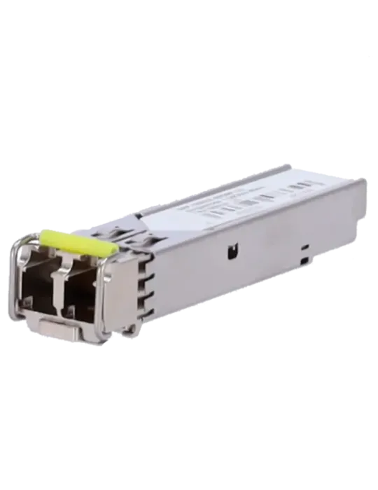 MARCA BLANCA Módulo transceptor SFP - TRx 1550 nm - Fibra monomodo - C