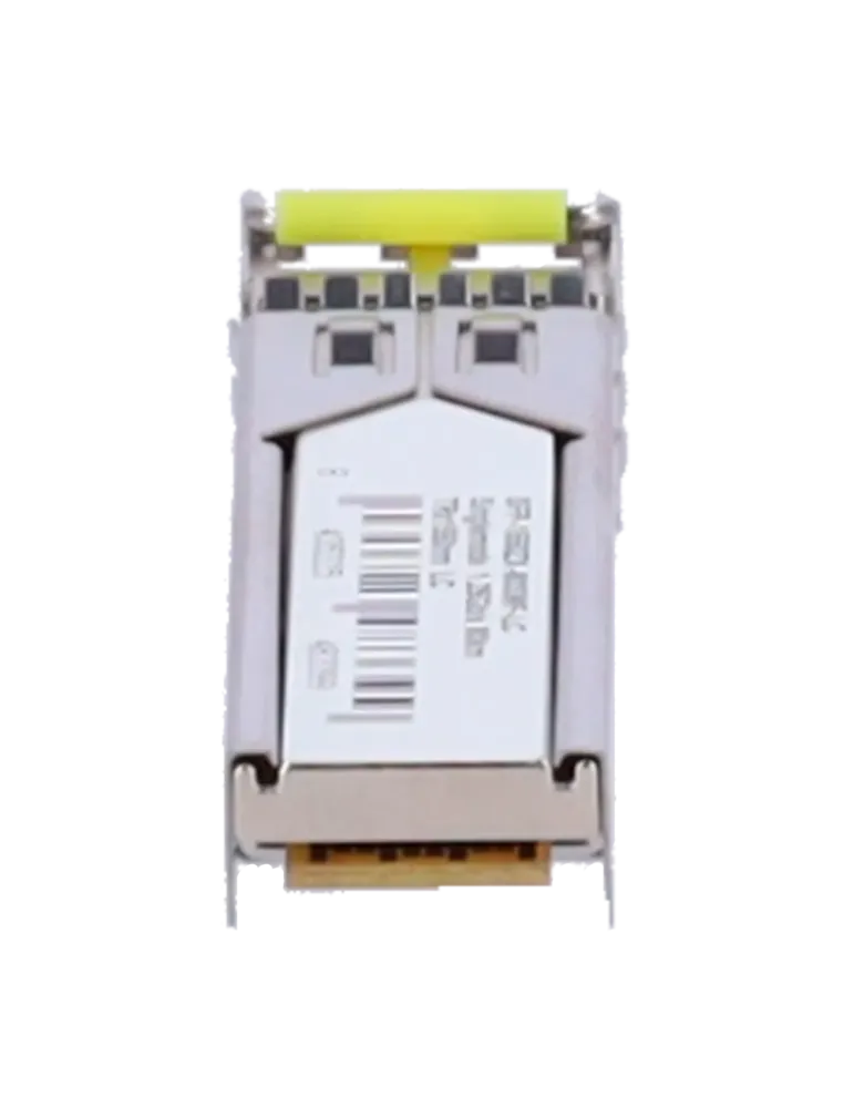 MARCA BLANCA Módulo transceptor SFP - TRx 1550 nm - Fibra monomodo - C