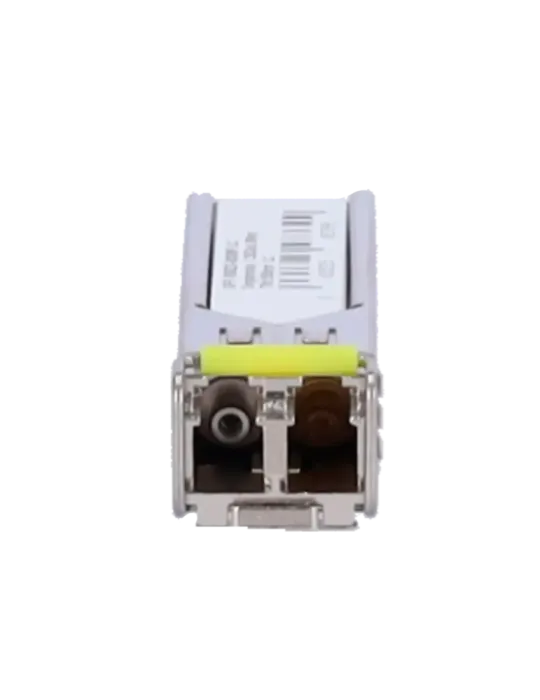 MARCA BLANCA Módulo transceptor SFP - TRx 1550 nm - Fibra monomodo - C