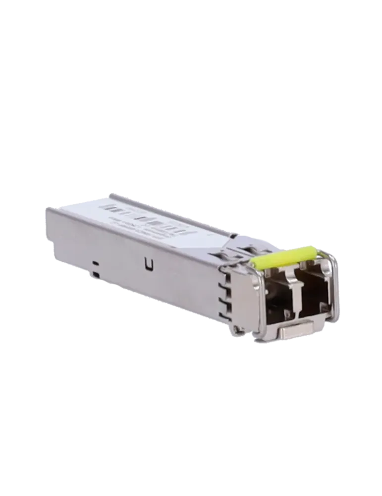 MARCA BLANCA Módulo transceptor SFP - TRx 1550 nm - Fibra monomodo - C