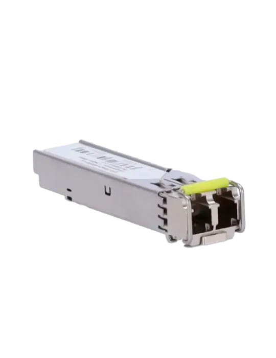 MARCA BLANCA Módulo transceptor SFP - TRx 1550 nm - Fibra monomodo - C