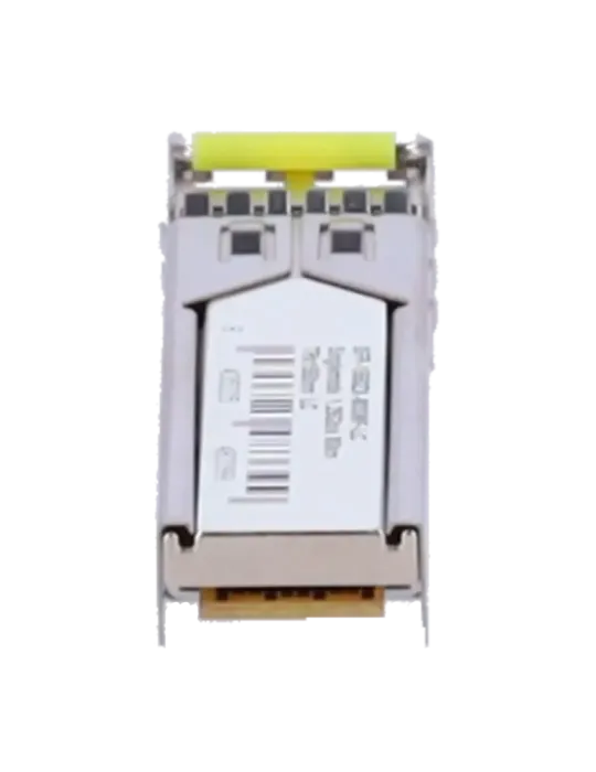 MARCA BLANCA Módulo transceptor SFP - TRx 1550 nm - Fibra monomodo - C