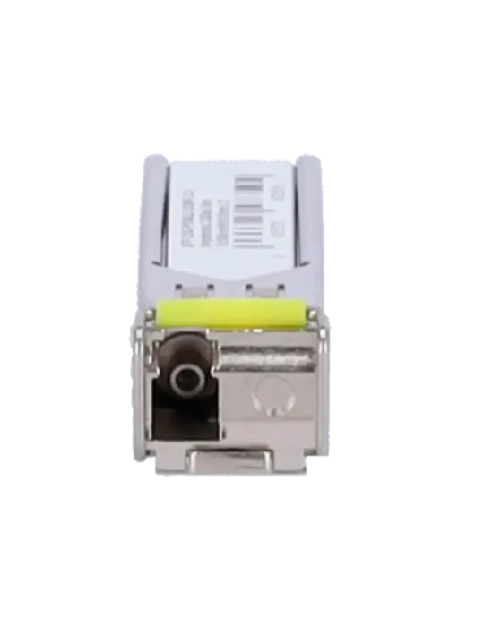 MARCA BLANCA Pareja de módulos transceptores SFP Industriales - Tx 155