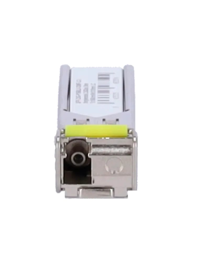MARCA BLANCA Pareja de módulos transceptores SFP Industriales - Tx 155