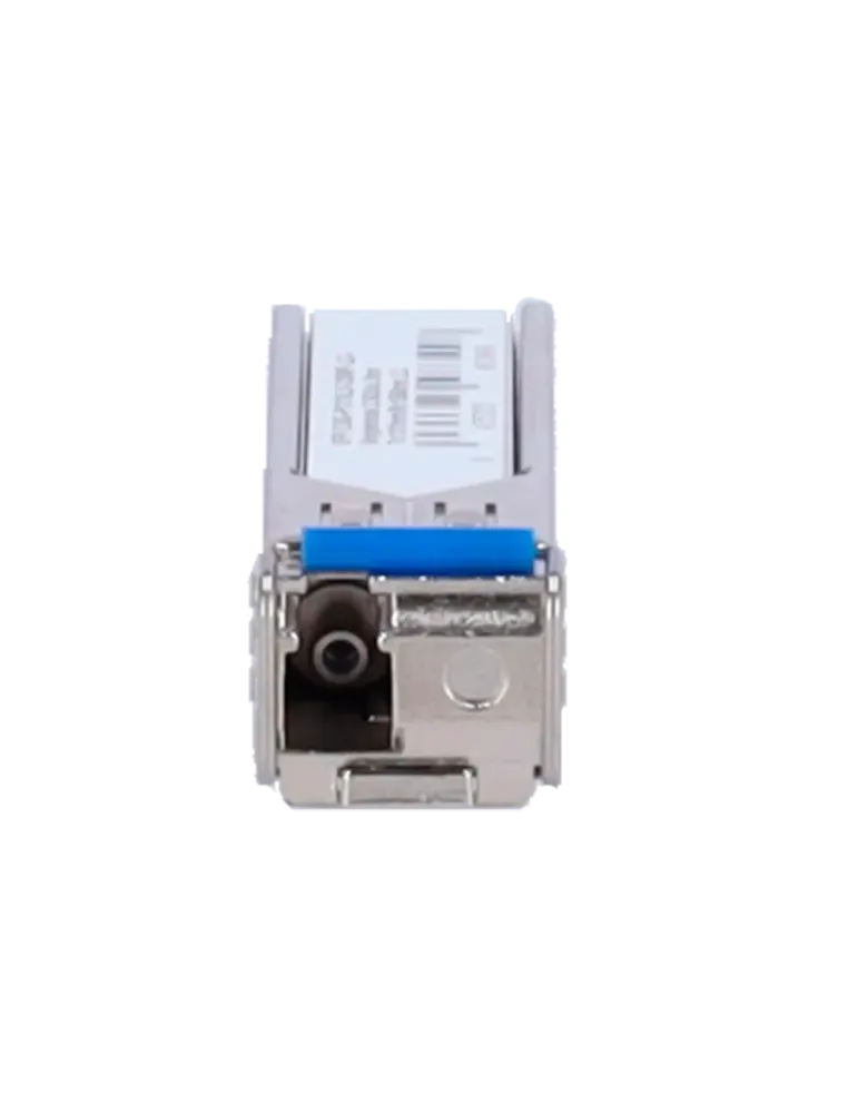 MARCA BLANCA Pareja de módulos transceptores SFP Industriales - Tx 155
