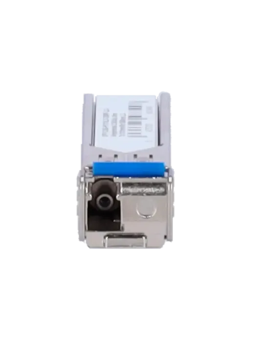 MARCA BLANCA Pareja de módulos transceptores SFP Industriales - Tx 155