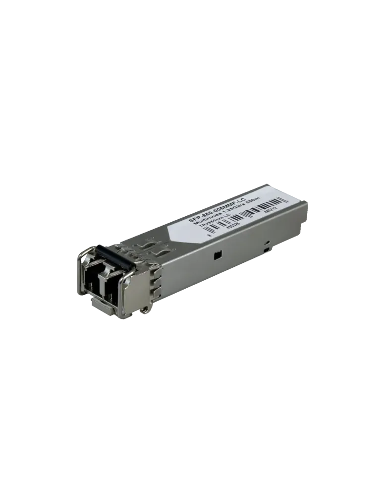 MARCA BLANCA Módulo transceptor SFP - TRx 850 nm - Fibra multimodo - C