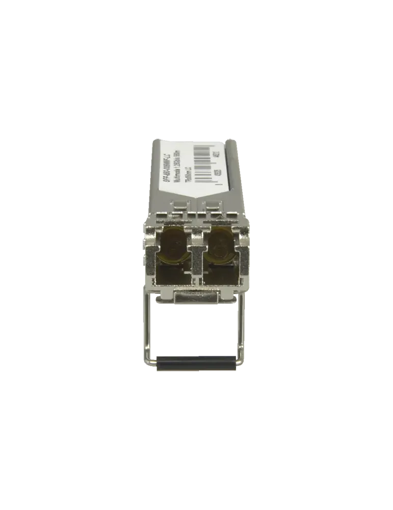 MARCA BLANCA Módulo transceptor SFP - TRx 850 nm - Fibra multimodo - C