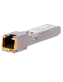 MARCA BLANCA Módulo transceptor SFP Industrial - Puerto RJ45 - Velocid