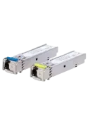 MARCA BLANCA Pareja de módulos transceptores SFP - Tx 1550/1310 nm Rx