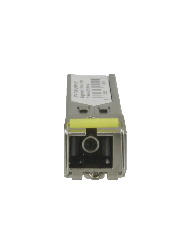 MARCA BLANCA Pareja de módulos transceptores SFP - Tx 1550/1310 nm Rx