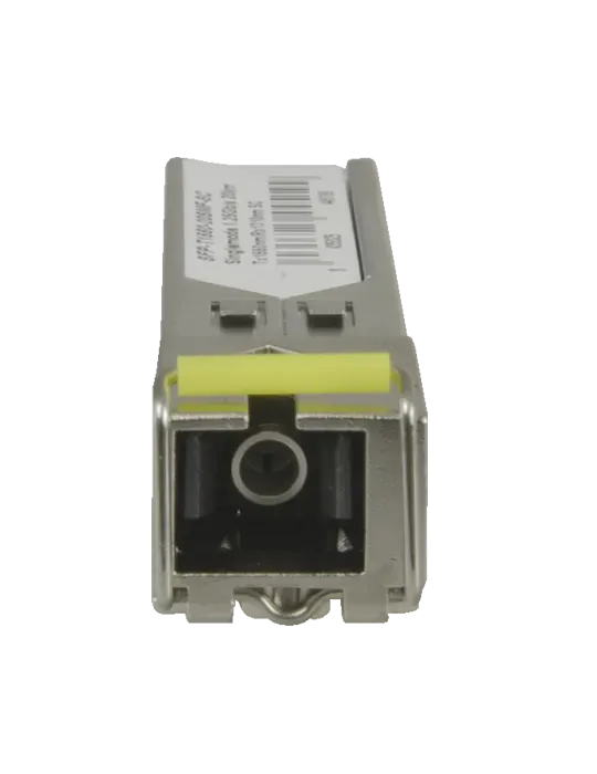 MARCA BLANCA Pareja de módulos transceptores SFP - Tx 1550/1310 nm Rx
