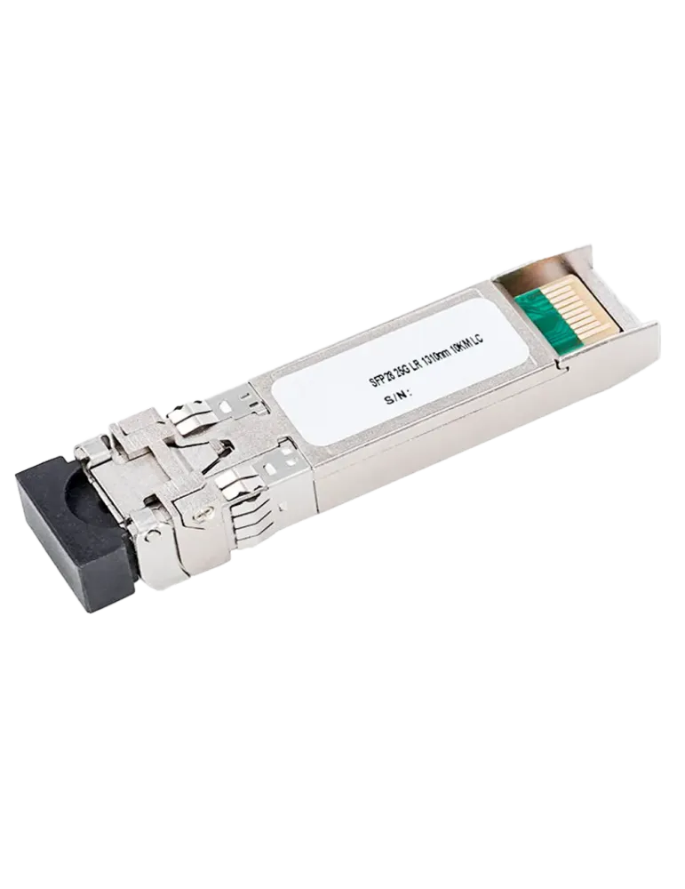 MARCA BLANCA Módulo transceptor SFP28 - Longitud de Onda 1310 nm - Fib