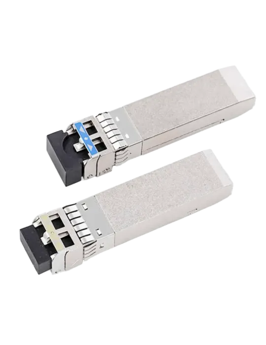 MARCA BLANCA Módulo transceptor SFP28 - Longitud de Onda 1310 nm - Fib