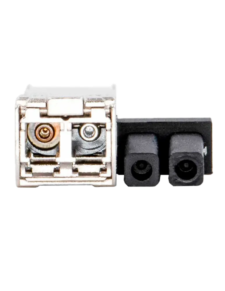 MARCA BLANCA Módulo transceptor SFP28 - Longitud de Onda 1310 nm - Fib