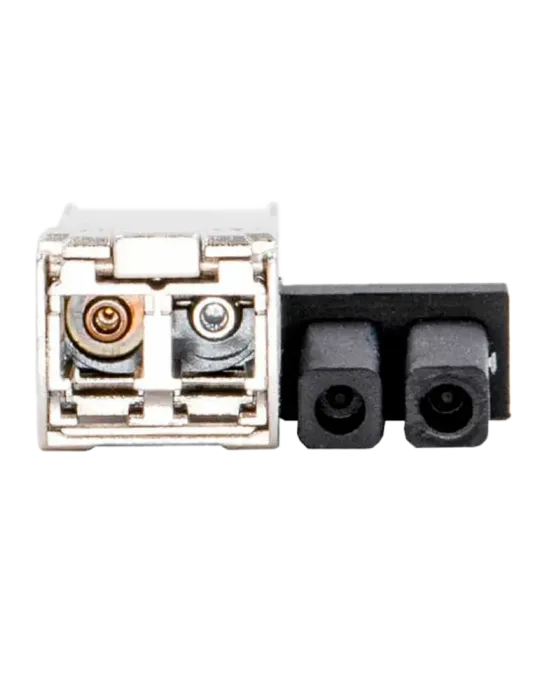 MARCA BLANCA Módulo transceptor SFP28 - Longitud de Onda 1310 nm - Fib