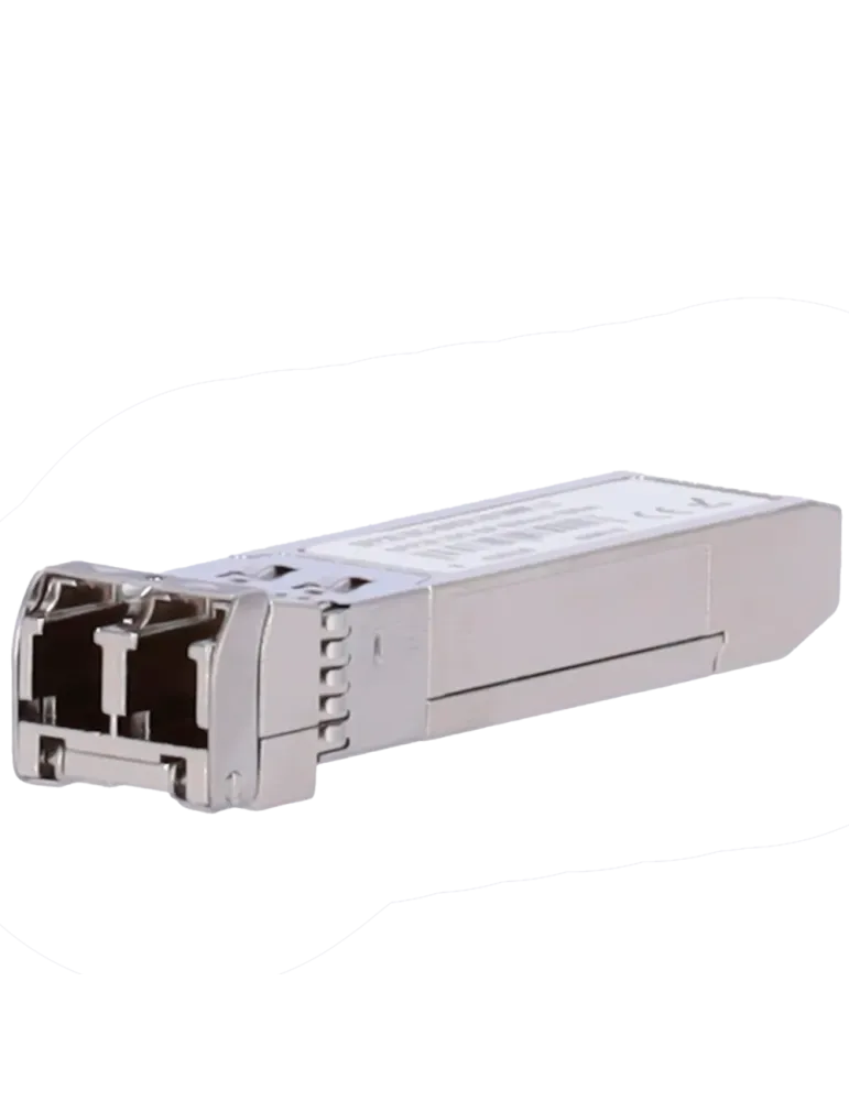 MARCA BLANCA Módulo transceptor SFP28 - Longitud de Onda 850 nm - Fibr