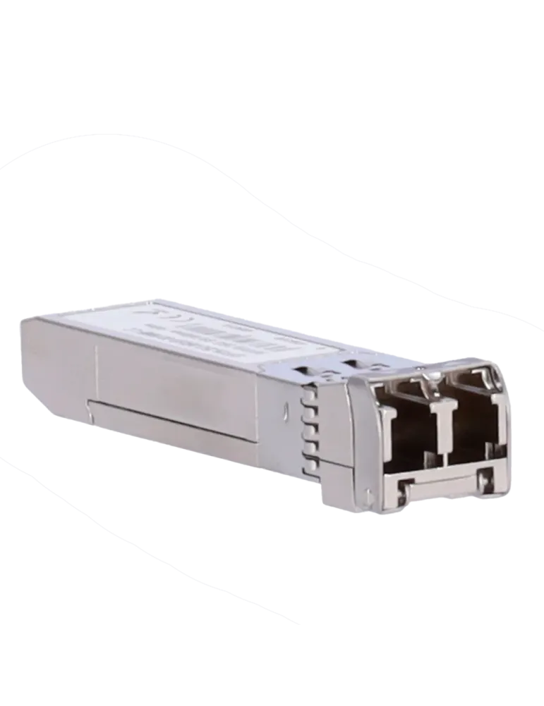 MARCA BLANCA Módulo transceptor SFP28 - Longitud de Onda 850 nm - Fibr