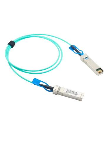 MARCA BLANCA Cable de conexión directa SFP28 - Velocidad 25Gbps - Modu