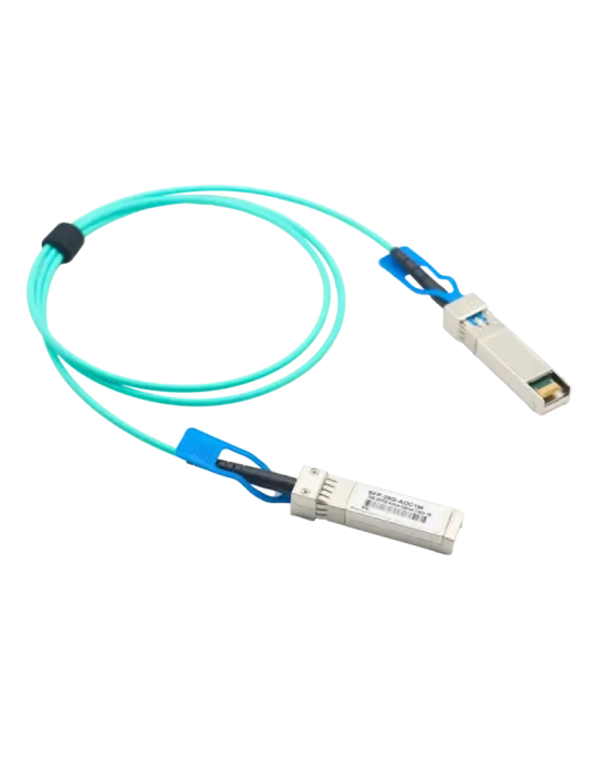 MARCA BLANCA Cable de conexión directa SFP28 - Velocidad 25Gbps - Modu