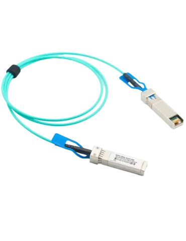MARCA BLANCA Cable de conexión directa SFP28 - Velocidad 25Gbps - Modu