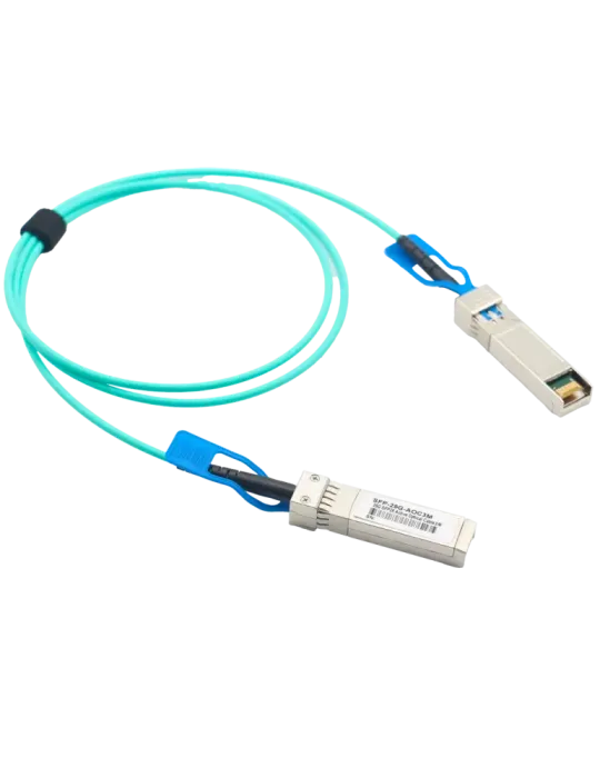 MARCA BLANCA Cable de conexión directa SFP28 - Velocidad 25Gbps - Modu