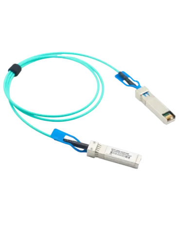 MARCA BLANCA Cable de conexión directa SFP28 - Velocidad 25Gbps - Modu