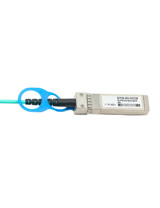 MARCA BLANCA Cable de conexión directa SFP28 - Velocidad 25Gbps - Modu