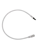 SAFIRE Cable SFTP - Ethernet - Conectores RJ45 - Categoría 6A - 0,3 m