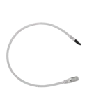 SAFIRE Cable SFTP - Ethernet - Conectores RJ45 - Categoría 6A - 0,5 m