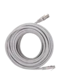 SAFIRE Cable SFTP - Ethernet - Conectores RJ45 - Categoría 6A - 10 m -