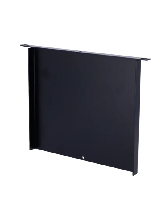 MARCA BLANCA Bandeja para Rack - Medida máxima 236 x 190 mm - Anclajes
