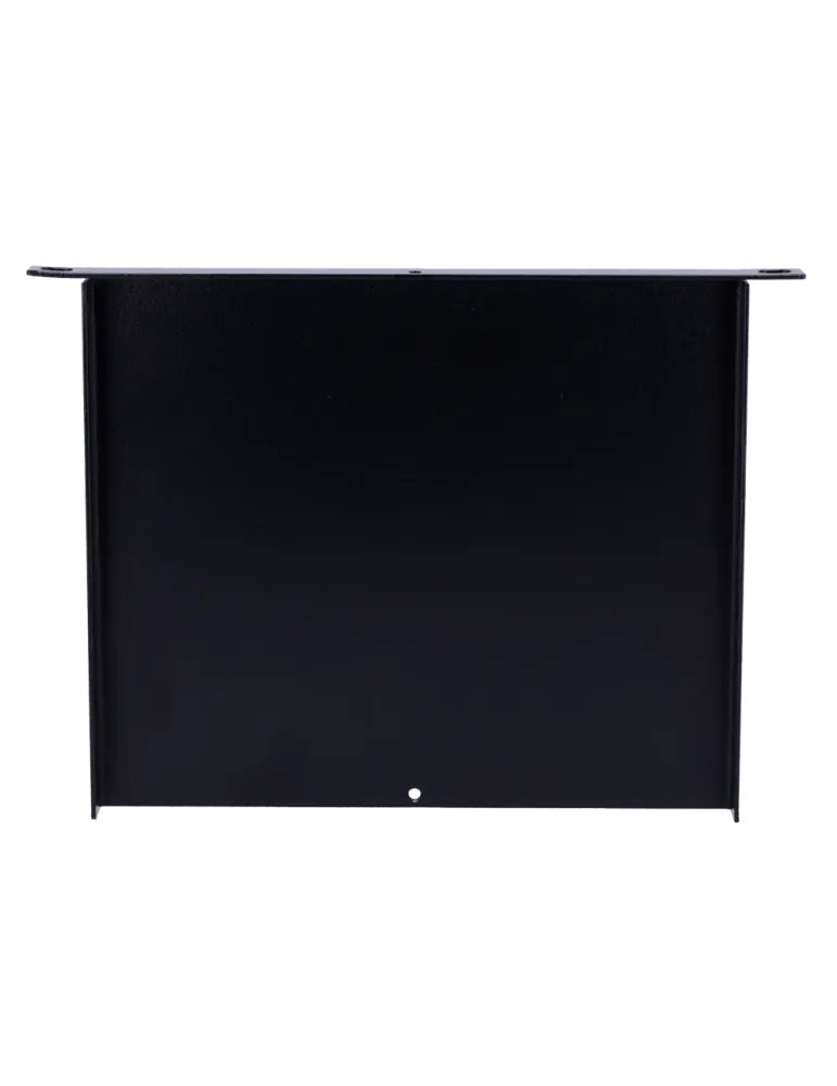MARCA BLANCA Bandeja para Rack - Medida máxima 236 x 190 mm - Anclajes