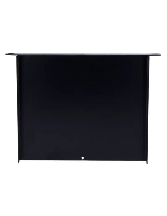 MARCA BLANCA Bandeja para Rack - Medida máxima 236 x 190 mm - Anclajes