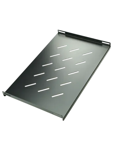 MARCA BLANCA Bandeja para Rack - Medida máxima 280 mm x 500 mm - Ancla