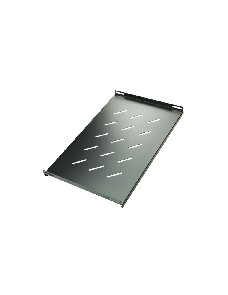 MARCA BLANCA Bandeja para Rack - Medida máxima 280 mm x 500 mm - Ancla