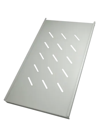 MARCA BLANCA Bandeja para Rack - Medida máxima 280 mm x 500 mm - Ancla