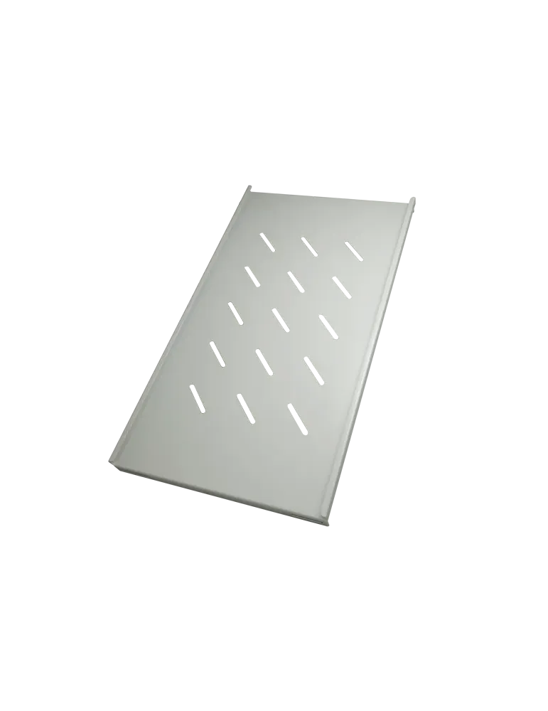 MARCA BLANCA Bandeja para Rack - Medida máxima 280 mm x 500 mm - Ancla