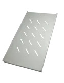 MARCA BLANCA Bandeja para Rack - Medida máxima 280 mm x 500 mm - Ancla