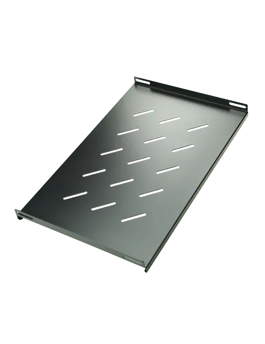 MARCA BLANCA Bandeja para Rack - Medida máxima 300 mm x 465 mm - Ancla