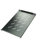 MARCA BLANCA Bandeja para Rack - Medida máxima 300 mm x 465 mm - Ancla