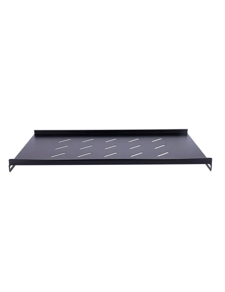 MARCA BLANCA Bandeja para Rack - Medida máxima 300 x 500 mm - Anclajes