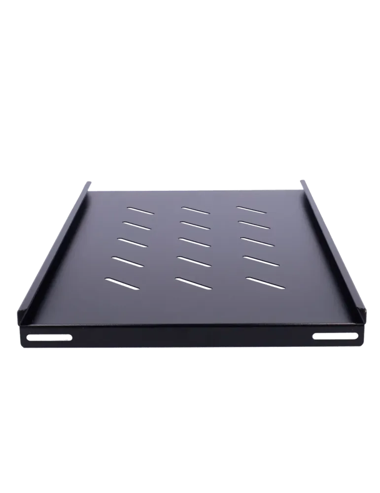 MARCA BLANCA Bandeja para Rack - Medida máxima 300 x 500 mm - Anclajes