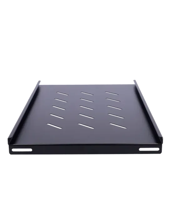 MARCA BLANCA Bandeja para Rack - Medida máxima 300 x 500 mm - Anclajes