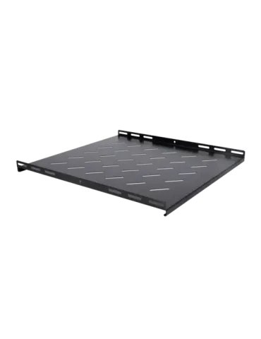 MARCA BLANCA Bandeja para Rack - Medida máxima 465 x 500 mm - Anclajes
