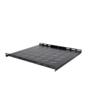 MARCA BLANCA Bandeja para Rack - Medida máxima 465 x 500 mm - Anclajes